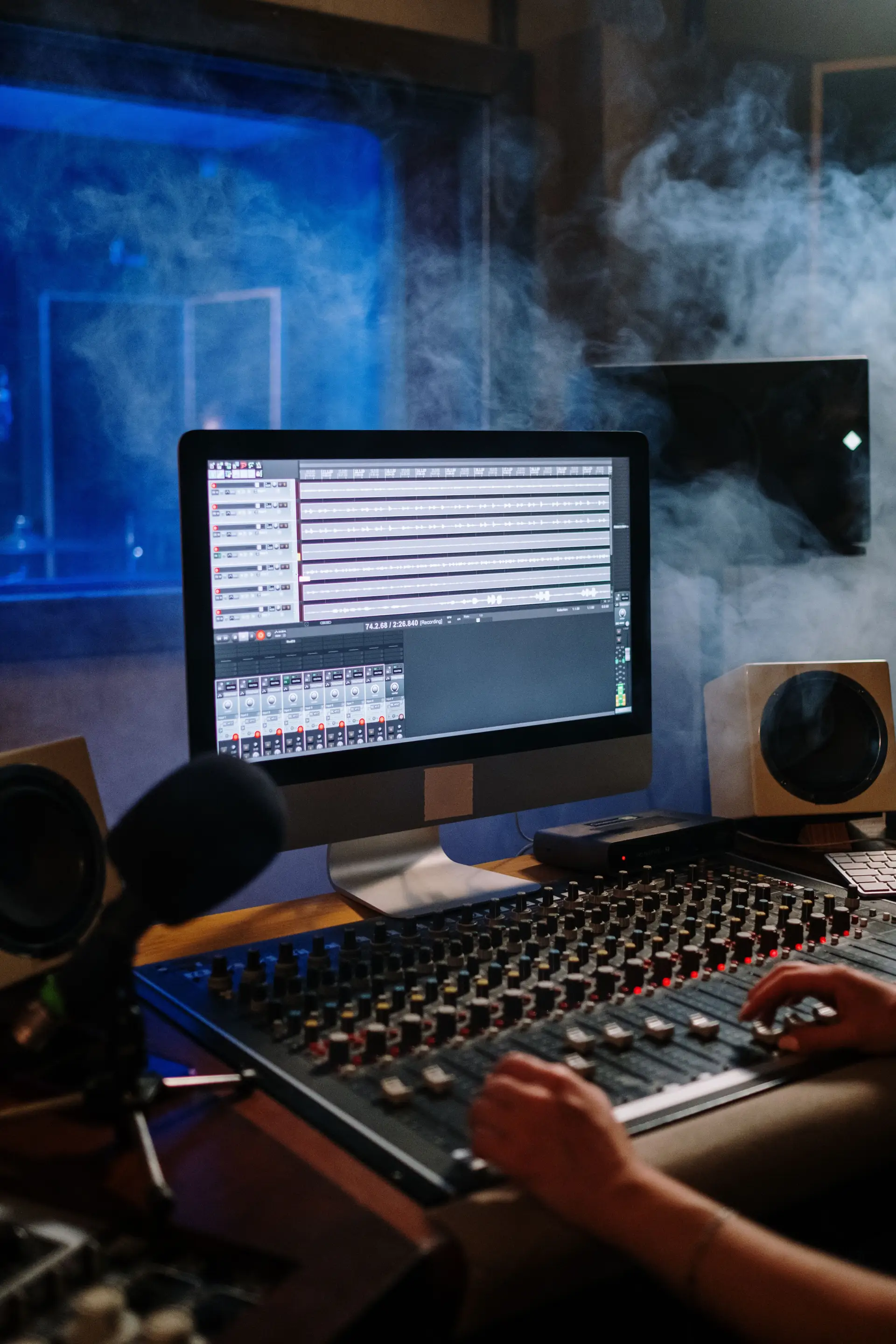 Sound Design 1